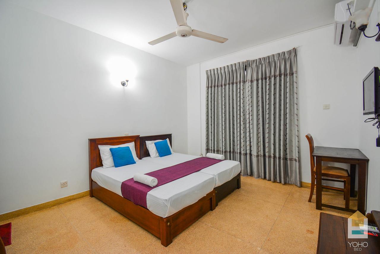 Yoho 5Th Lane Signature Colombo Exterior foto