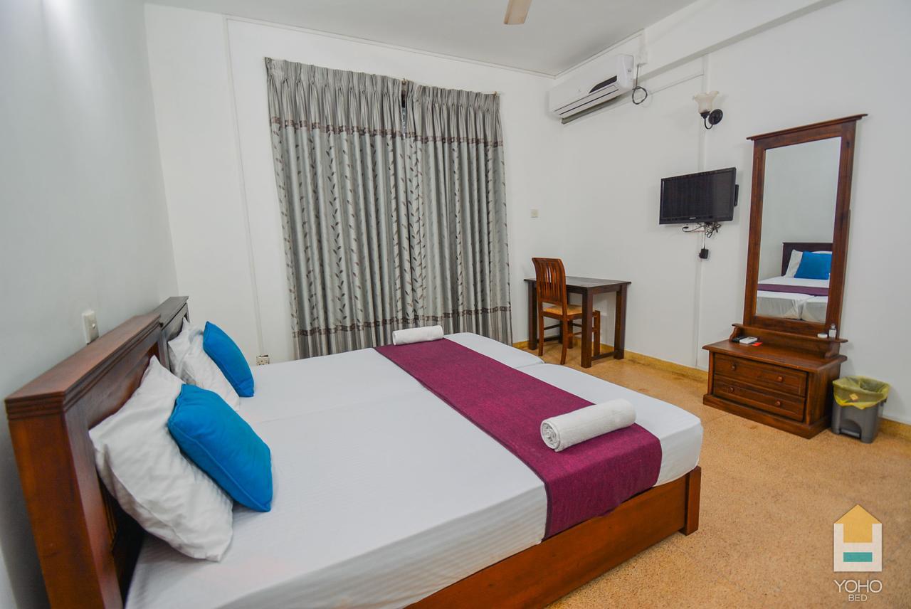 Yoho 5Th Lane Signature Colombo Exterior foto