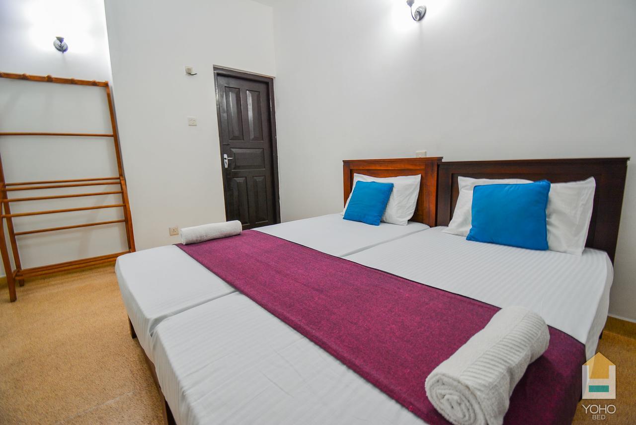 Yoho 5Th Lane Signature Colombo Exterior foto